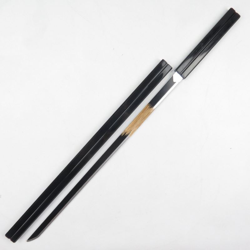 40-calowy miecz Uchiha Sasuke  – Cosplay Prop Katana recenzja i cena