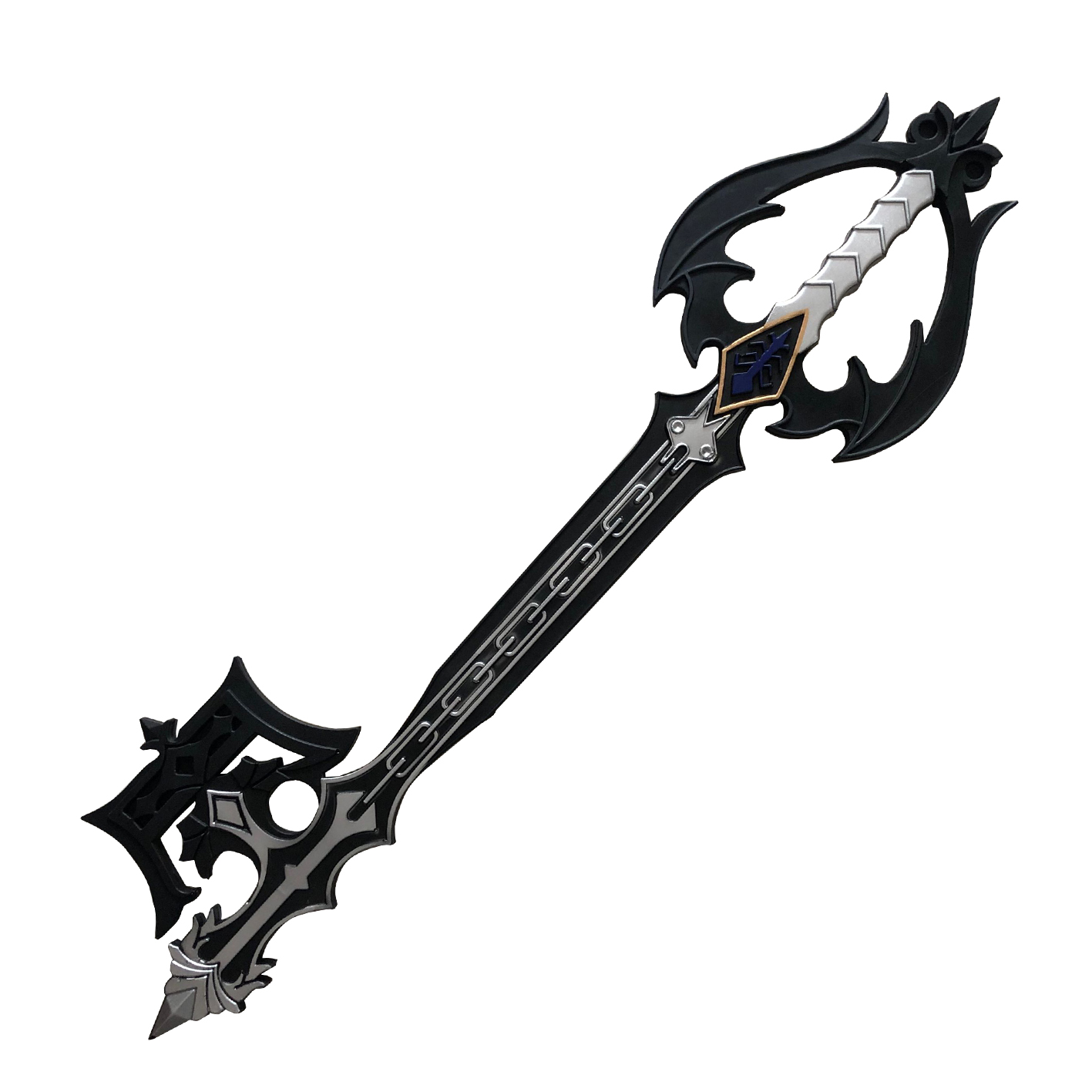88cm Cosplay Kingdom Hearts Zł – Keyblade Cosplay Prop recenzja i cena