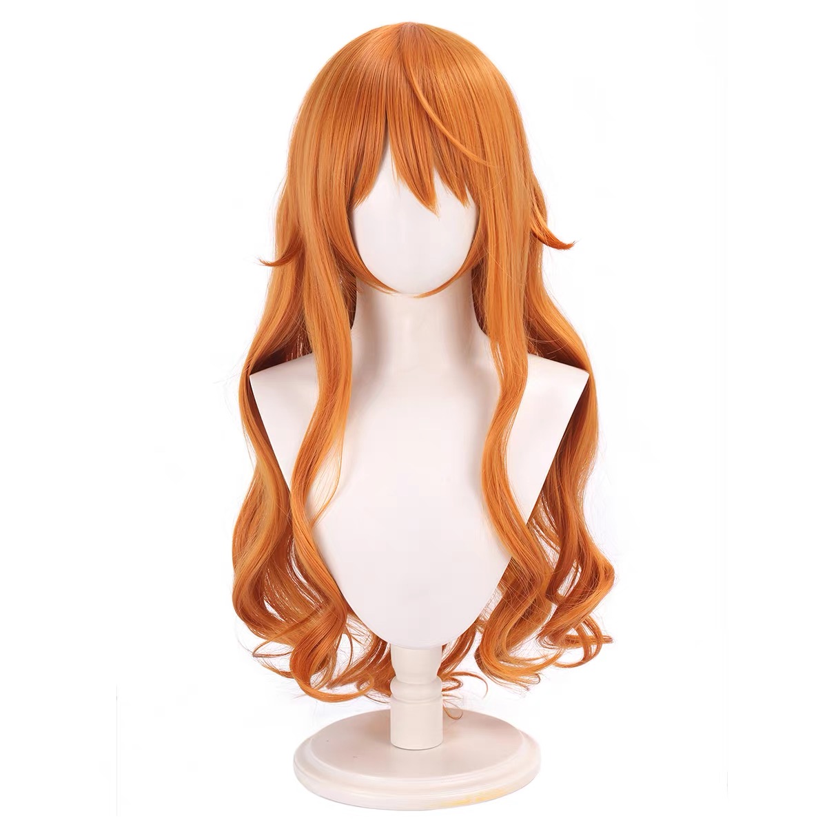 Peruka syntetyczna HAIRJOY Nam – Wig Fiber Net recenzja i cena