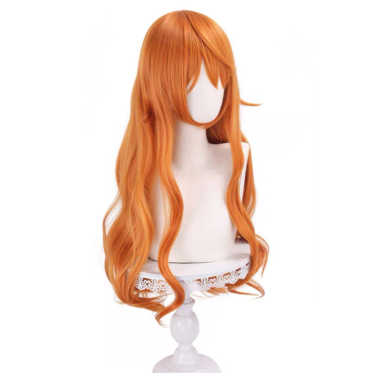 Peruka syntetyczna HAIRJOY Nam – Wig Fiber Net recenzja i cena
