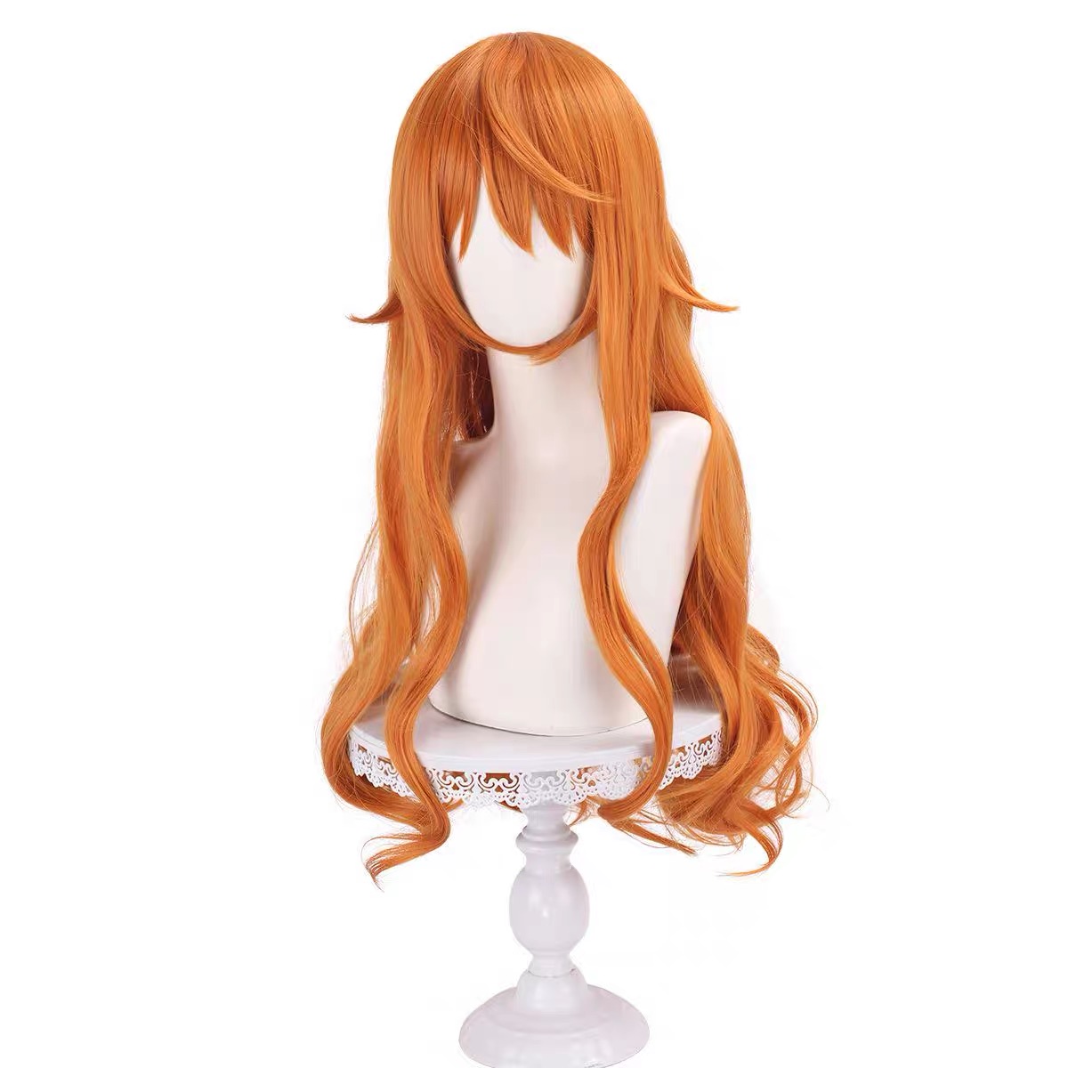 Peruka syntetyczna HAIRJOY Nam – Wig Fiber Net recenzja i cena