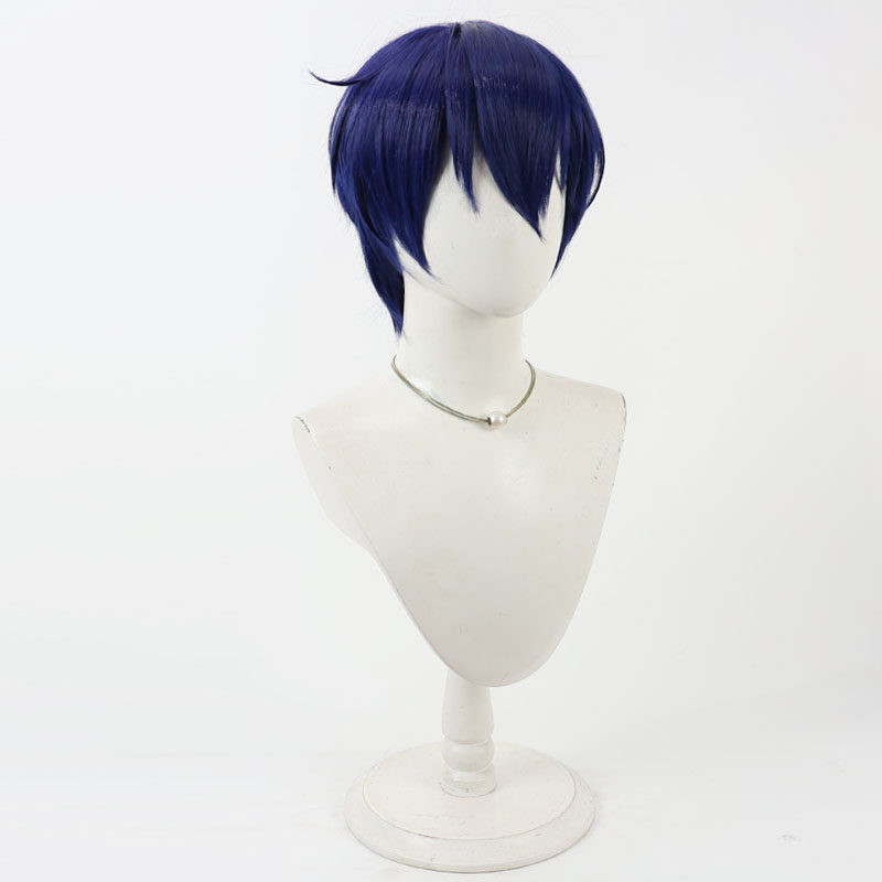 Peruka do cosplayu Anime Fire  – Cosplay Fire Prop recenzja i cena