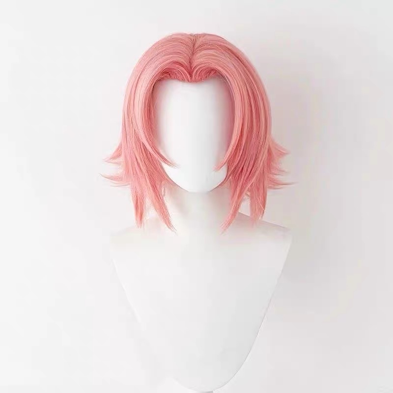 HAIRJOY – peruka z syntetyczny – Wig Fiber Net recenzja i cena