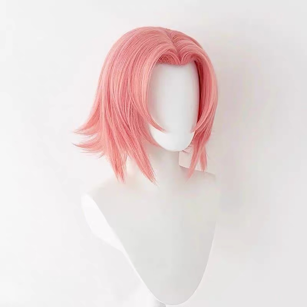 HAIRJOY – peruka z syntetyczny – Wig Fiber Net recenzja i cena