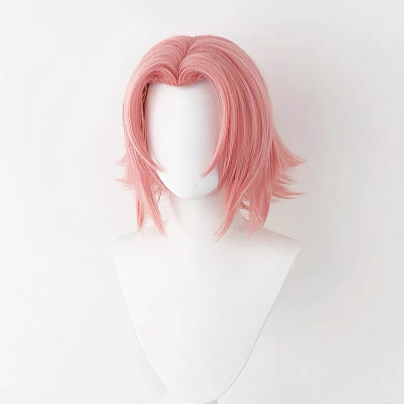 HAIRJOY – peruka z syntetyczny – Wig Fiber Net recenzja i cena