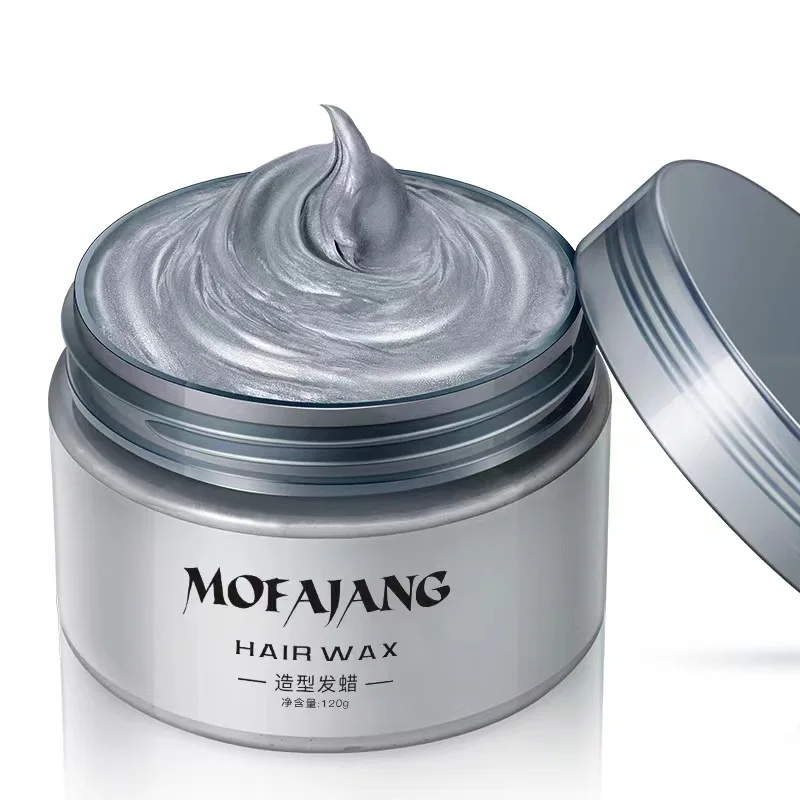 1 szt. Mofajang Wosk do Kolory – Hair Spray Color recenzja i cena