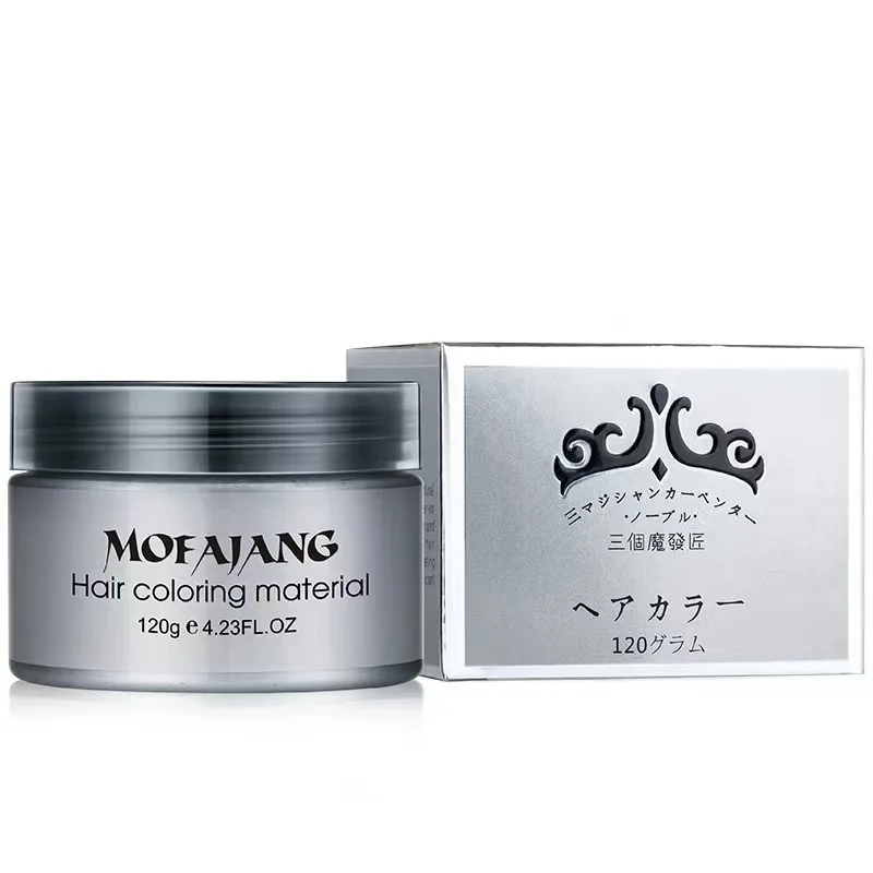 1 szt. Mofajang Wosk do Kolory – Hair Spray Color recenzja i cena