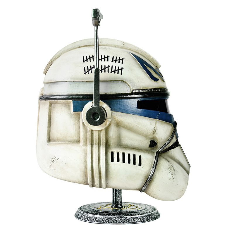 Maska Hełmu Kapitana Rexa SW C – Cosplay Material For Prop recenzja i cena