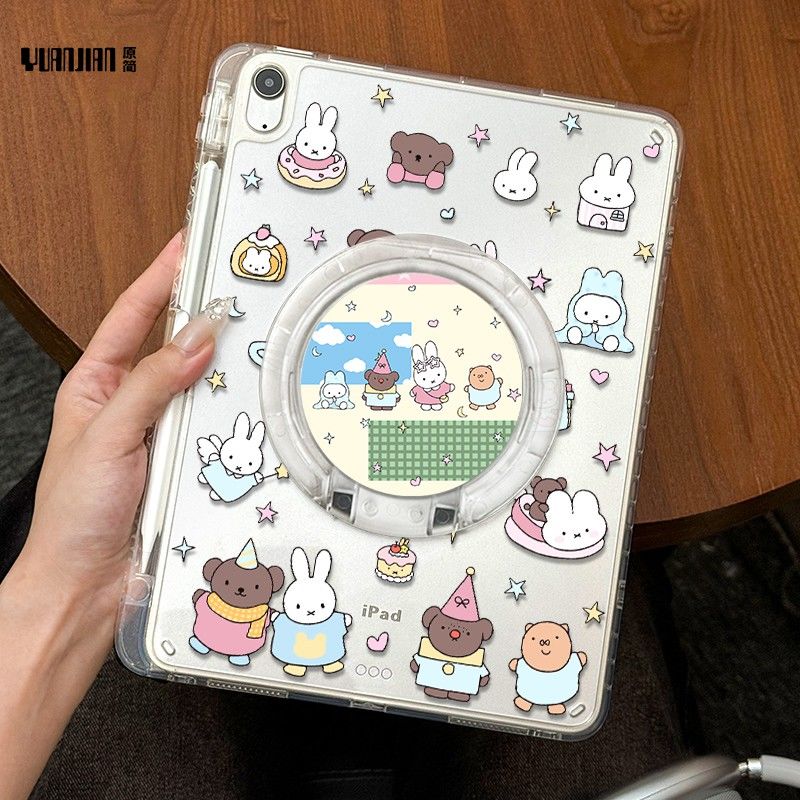 Urocze etui ochronne na tablet – Cosplay Fire Prop recenzja i cena