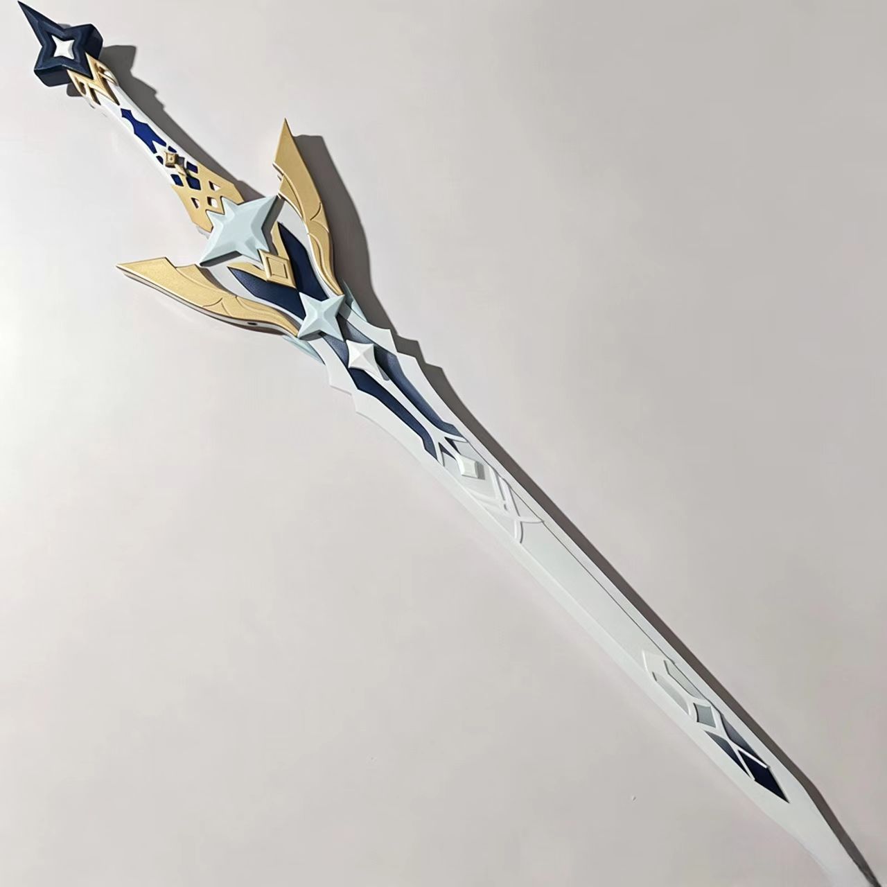 Genshin Impact Aether Lumine C – Detachable Cosplay Prop recenzja i cena
