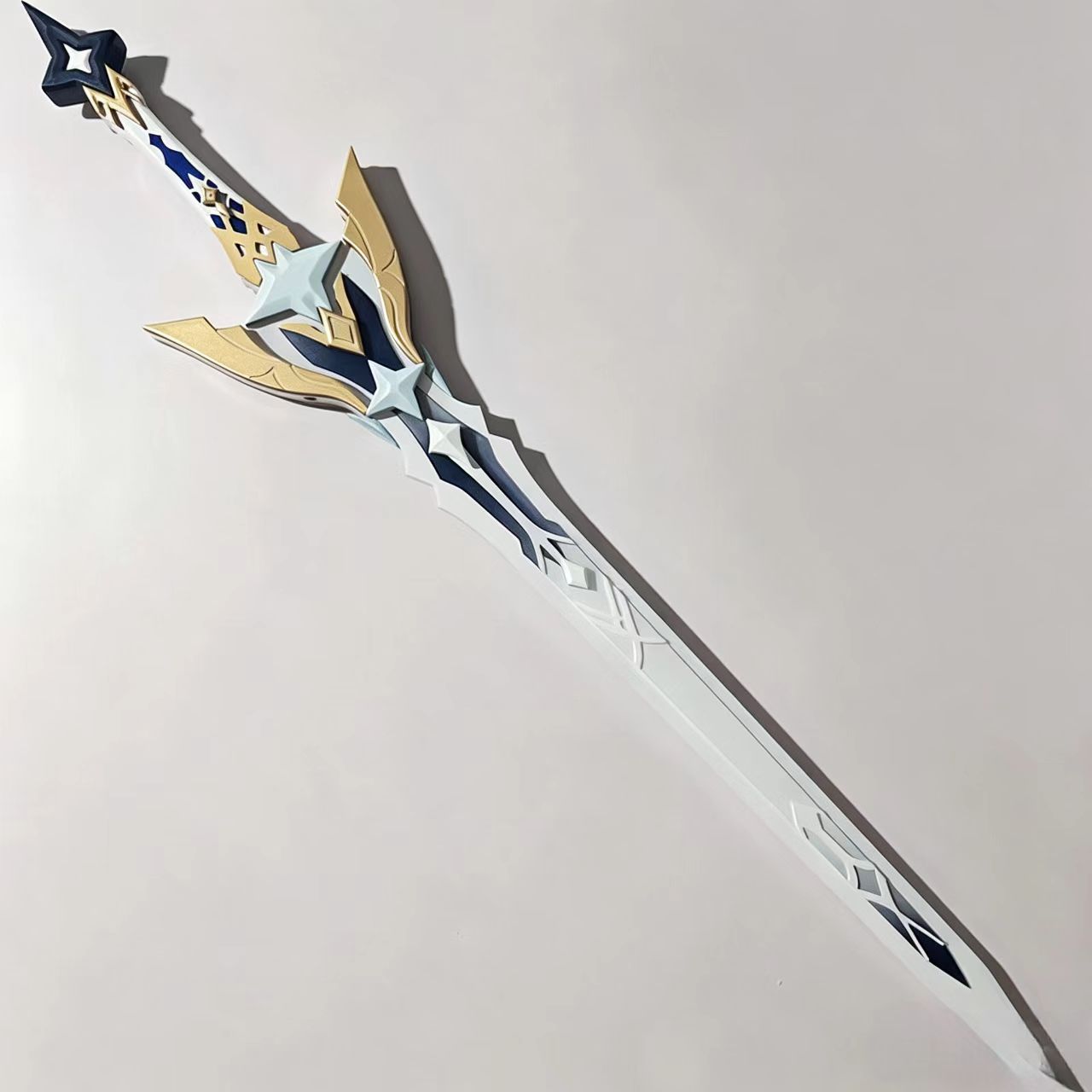 Genshin Impact Aether Lumine C – Detachable Cosplay Prop recenzja i cena